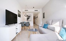 Ollerias D&V Nice Apartments
